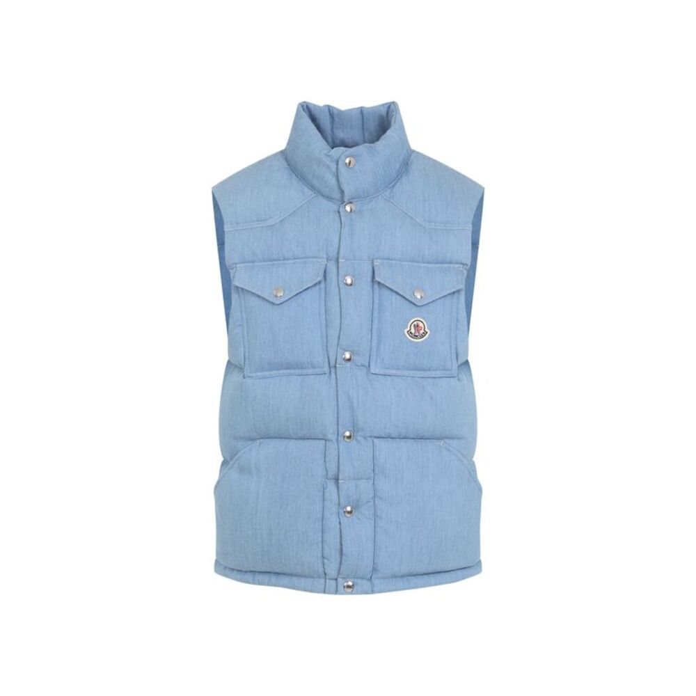 Moncler Envional Vest Men